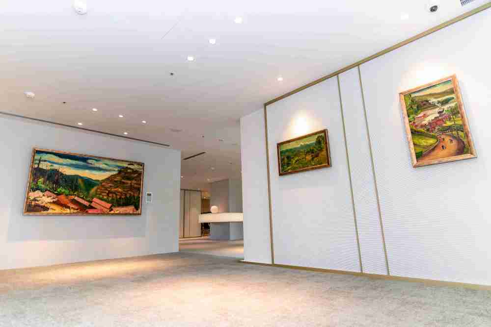 【第一银行】优游UB8FindARTs艺术空间服务方案 开启金融消费场域的崭新视觉体验